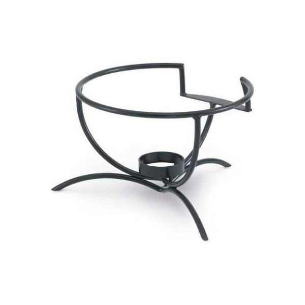 Vollrath Co Vollrath Induction Chafer Stand, 46549, Black 46549 - main